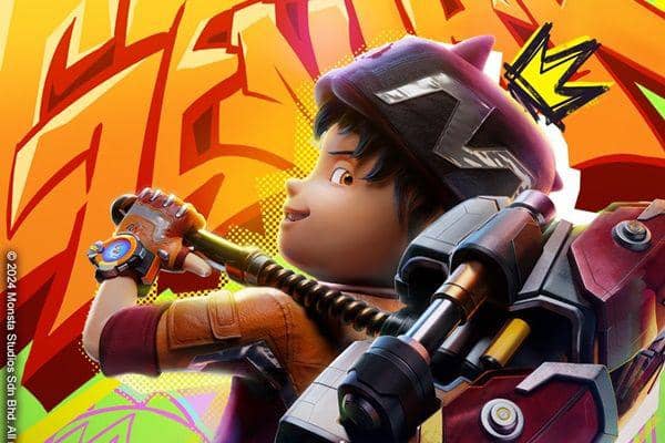 [QUIZ] Seberapa Tahu Kamu Sama Boboiboy Gentar?