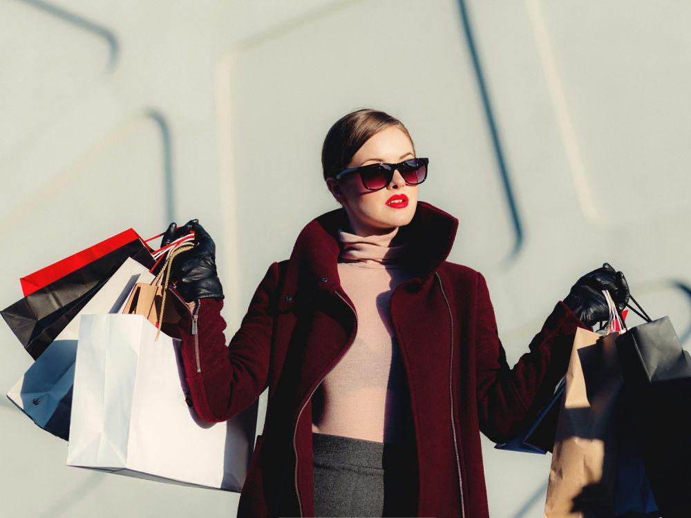 8 Trik Hemat Bujet saat Shopping yang Gak Bikin Kantong Jebol
