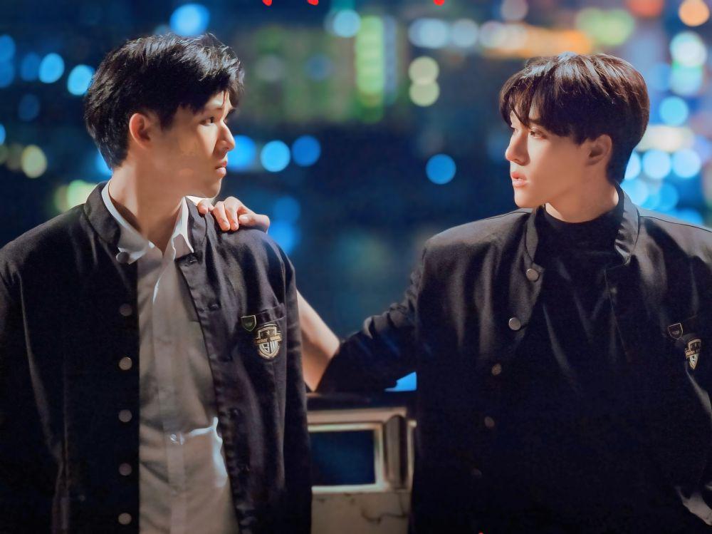 3 Serial Thailand yang Diadaptasi dari Drama Korea Populer oleh GMMTV