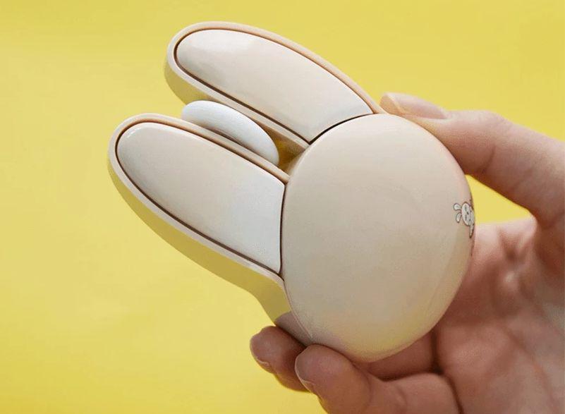 5 Mouse Wireless Lucu Mulai Rp70 Ribuan, Biar Kerja Terasa Fun