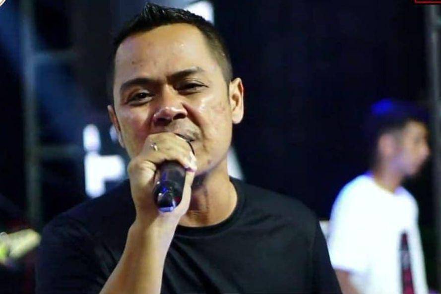 potret Fendik Adella (Instagram.com/fendik_bamboe)