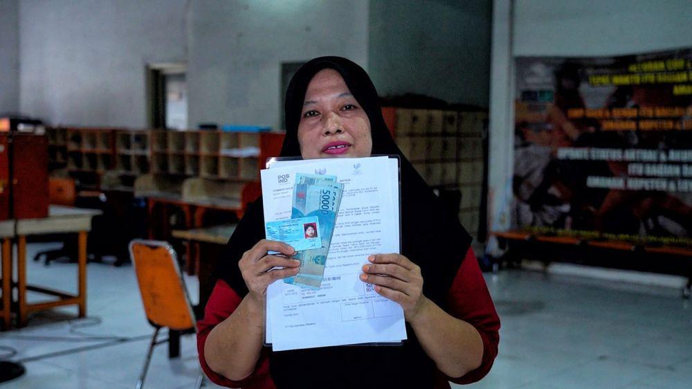 Golongan yang Tidak Dapat BLT Pekerja 2025 di Industri Rokok