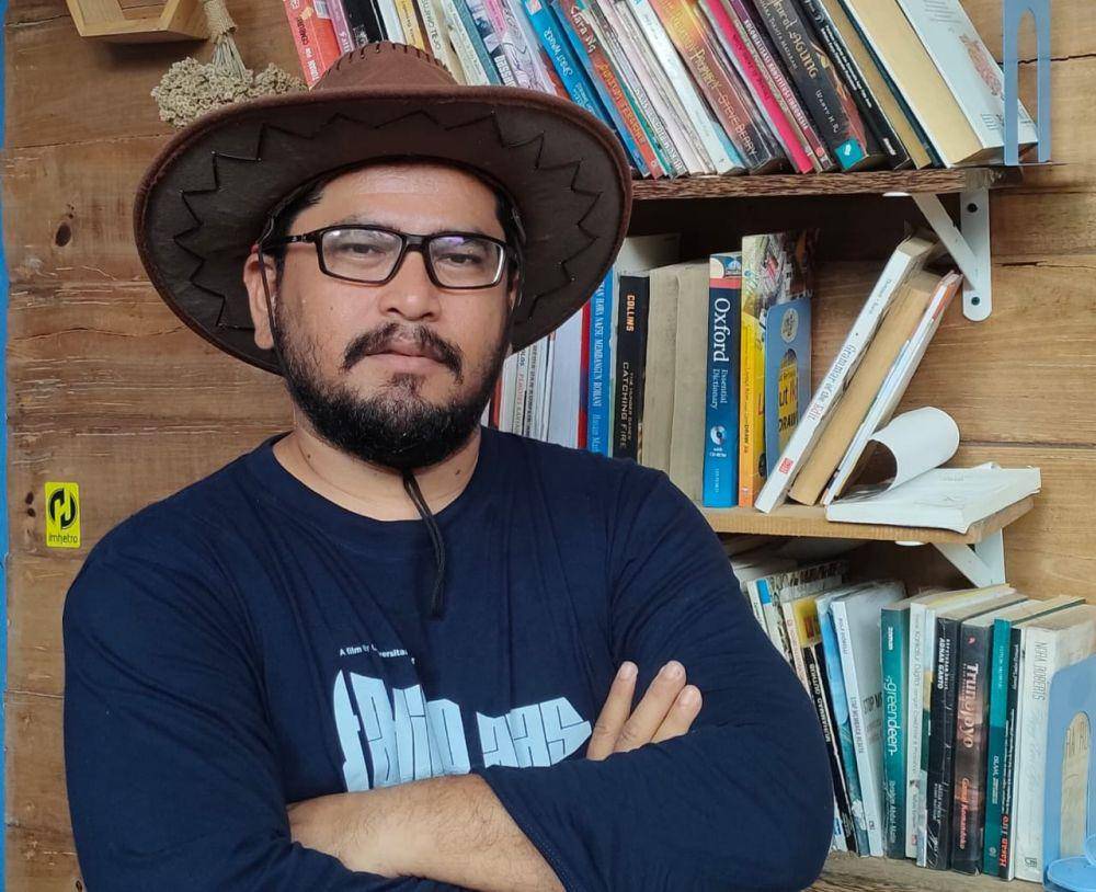 Sineas Kritik Pernyataan Fadli Zon Terkait Bangun Bioskop di Aceh