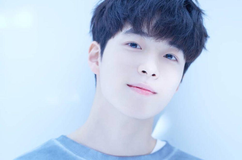 Nam Da Reum akan Perankan Versi Muda Song Joong Ki di Drama My Youth