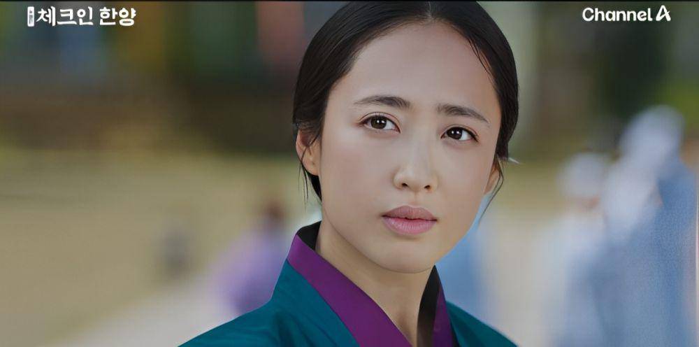 still cut drama Check in Hanyang (youtube.com/Channel A World)