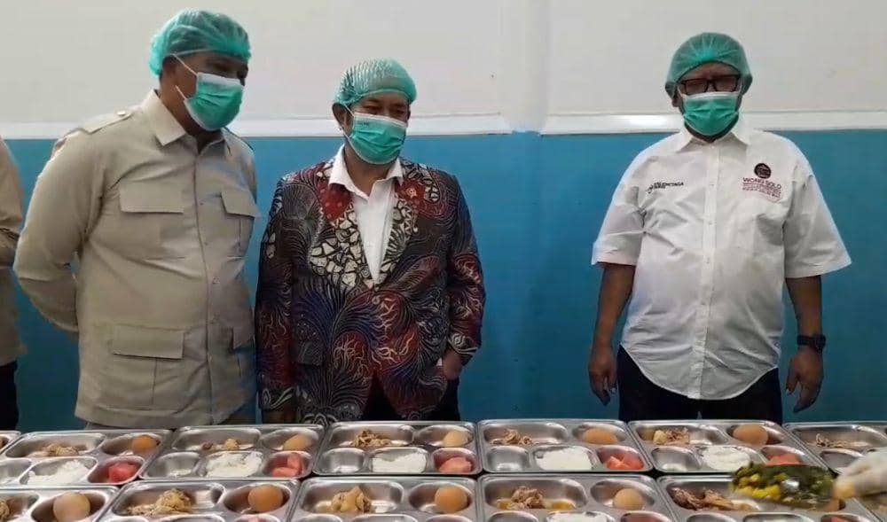 Hilirisasi Peternakan Boyolali Didorong, Susu Lokal Bidik Pasar MBG