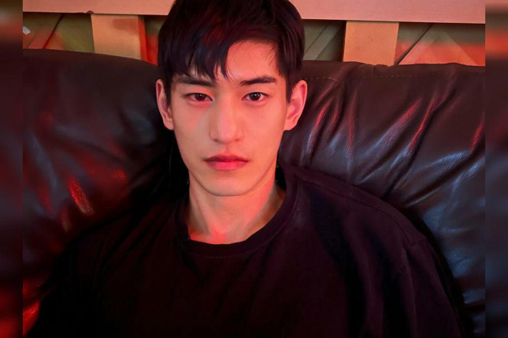 3 Drama Kim Tae Hwan, Aktor yang Jadi Kontestan Single's Inferno 4