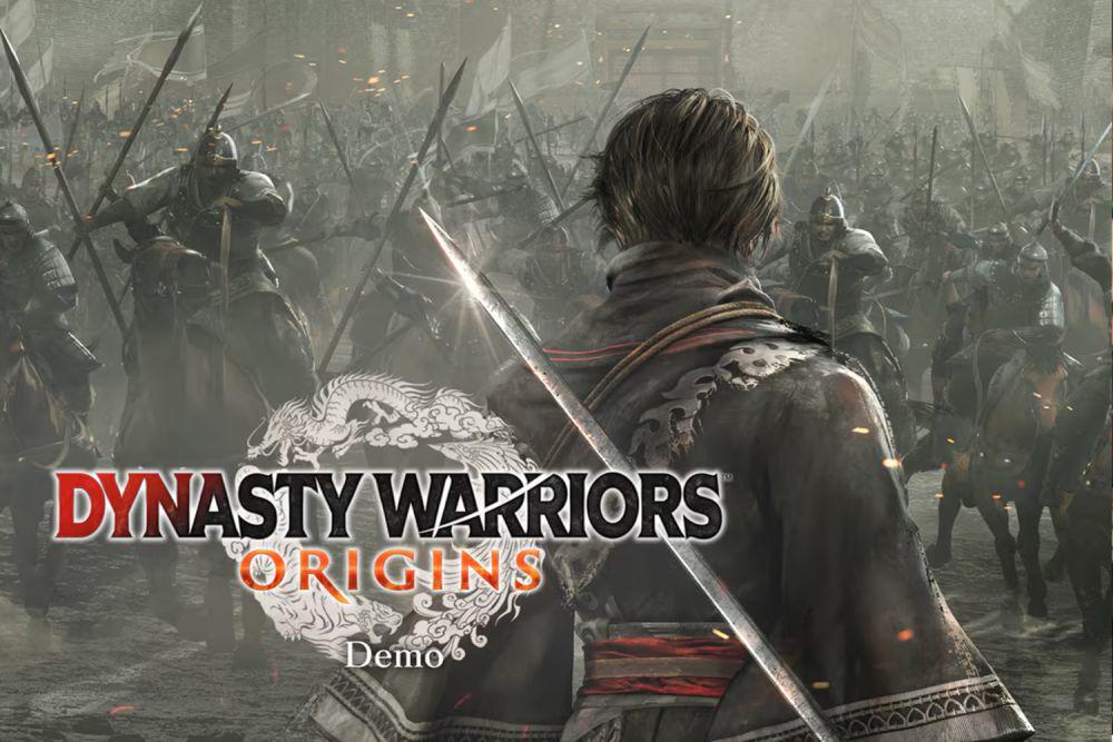 5 Fakta Dynasty Warriors: Origins, Sebuah Reboot?