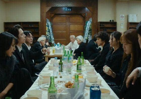 still cut drama Korea Motel California (youtube.com/@mbc_drama)