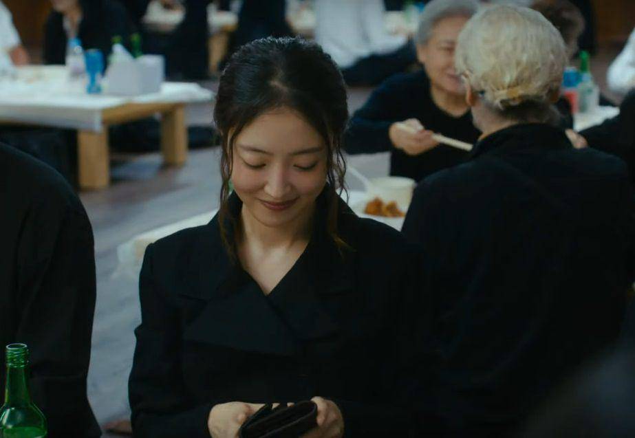 still cut drama Korea Motel California (youtube.com/@mbc_drama)