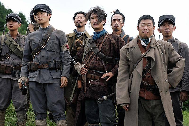 cuplikan film The Battle: Roar to Victory (post.naver.com/쇼박스)