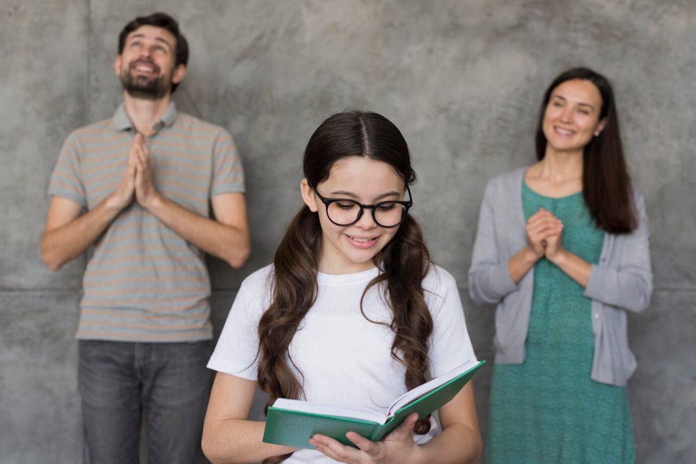 6 Cara Membangun Kedekatan dengan Anak Pra-Remaja