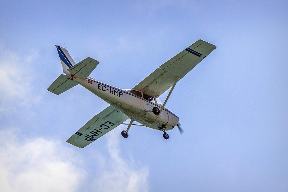 5 Perbedaan antara Pesawat Jet dan Pesawat Propeller