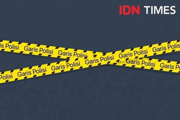 Kasus Pita Cukai Rokok Palsu, Polisi Tangkap 4 Orang di Labusel