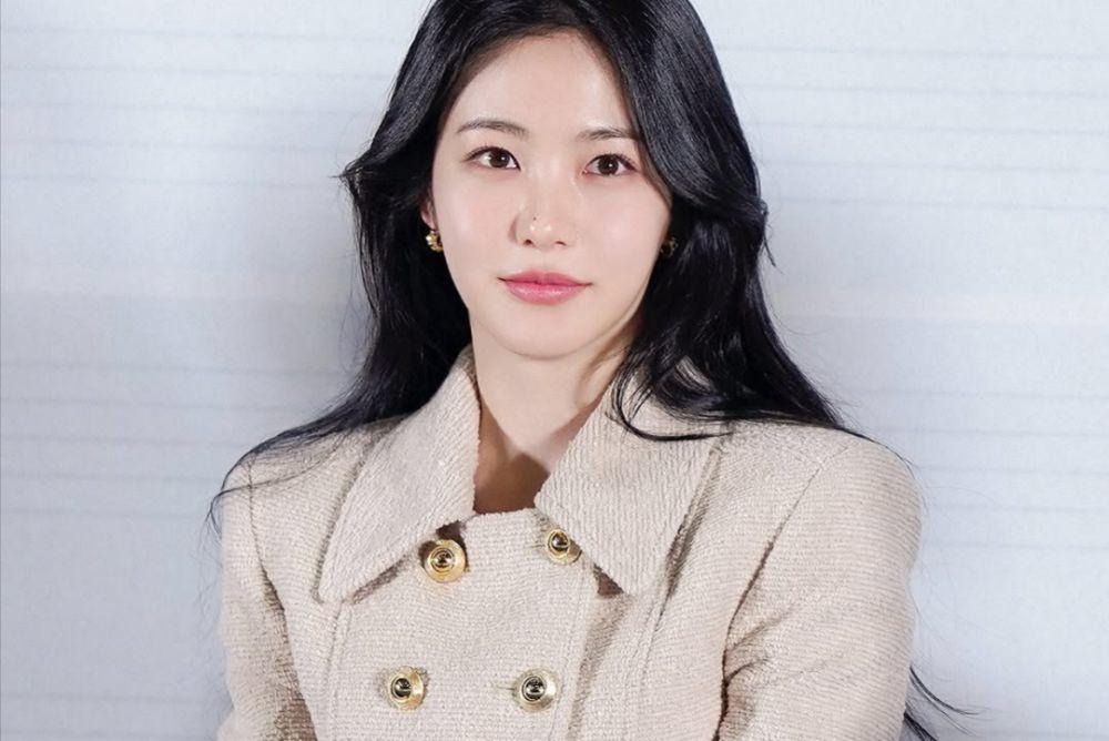 Alasan Shin Ye Eun Pilih Secret: Untold Melody Jadi Debut Layar Lebar