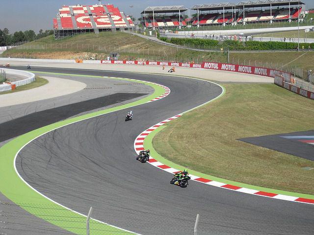 Davide Brivio Sambut MotoGP 2025 dengan Optimistis