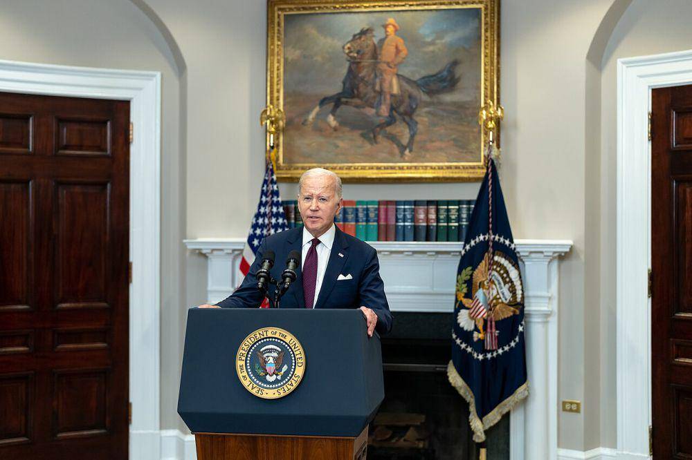 Joe Biden (commons.wikimedia.org/The White House)