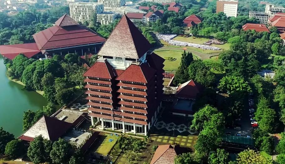 Daya Tampung UI 2025, Lengkap dengan Jadwal Pentingnya!