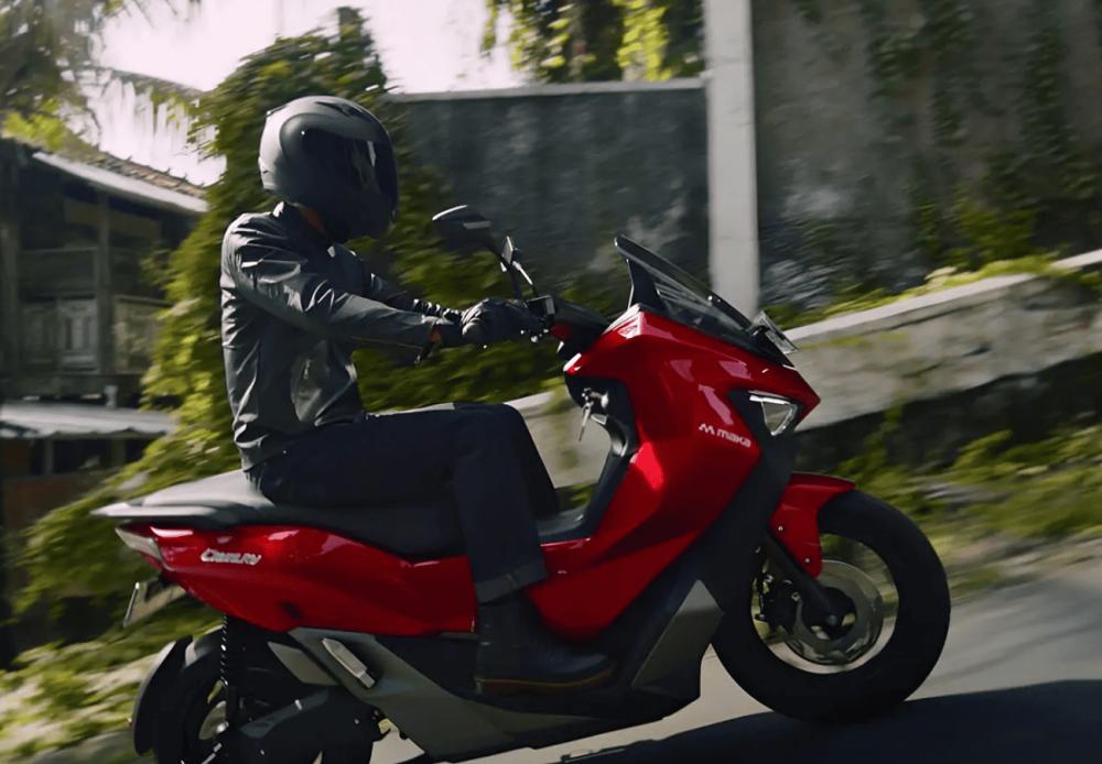 Garansi Baterai Maka Cavalry Tembus 150 Ribu km!