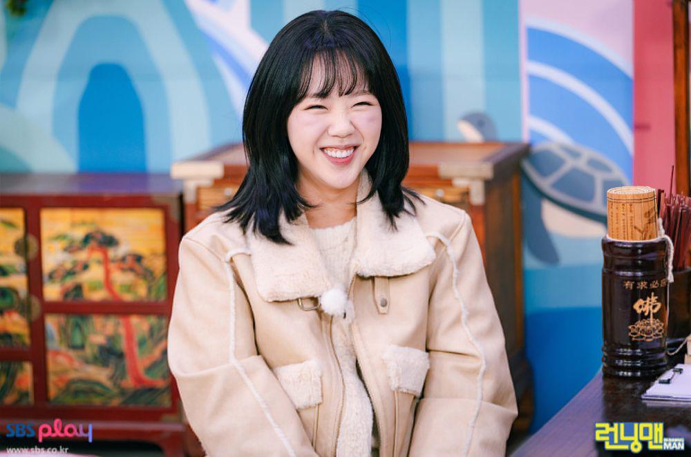 10 Fakta Perjalanan Karier Ji Ye Eun, Anggota Baru Running Man!