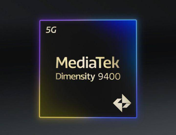 MediaTek Dimensity 9400 (mediatek.com)