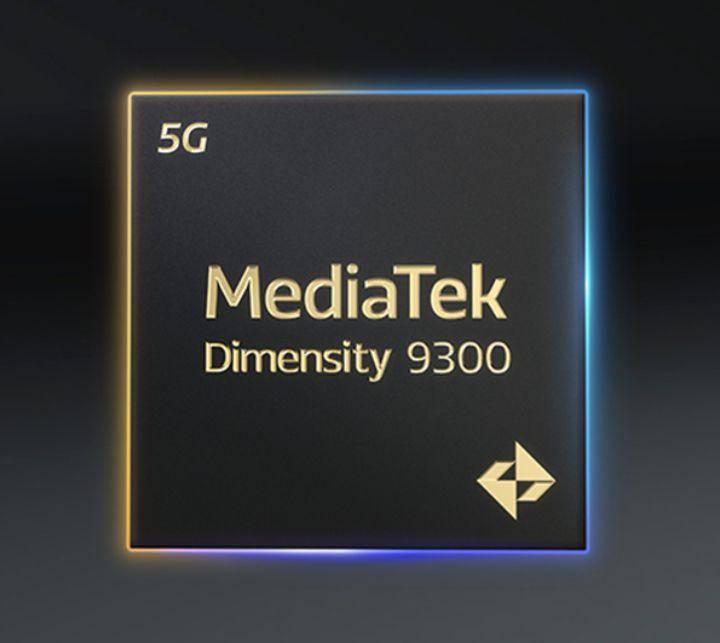 ilustrasi MediaTek Dimensity 9300 (mediatek.com)