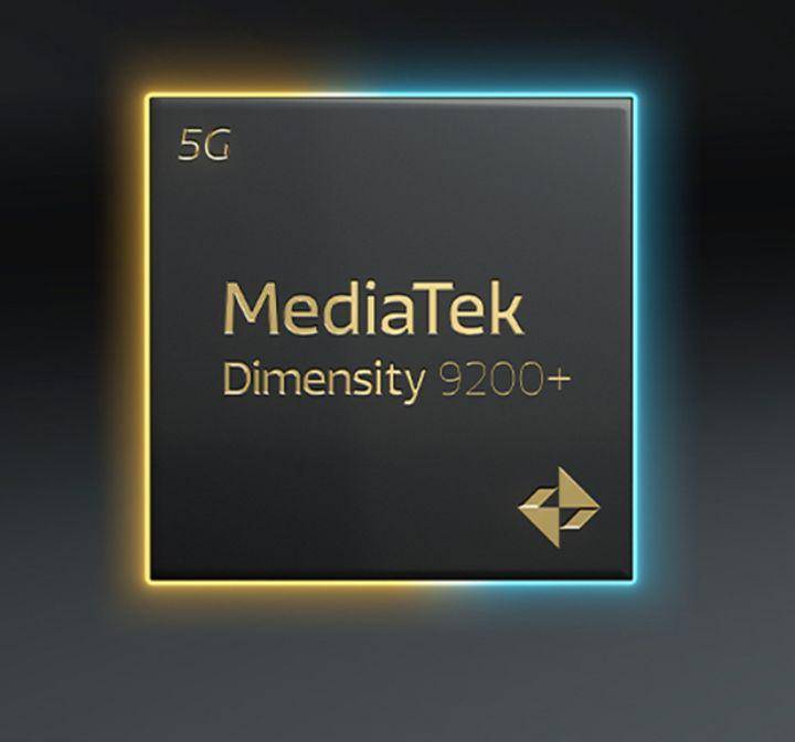 ilustrasi MediaTek Dimensity 9200+ (mediatek.com)