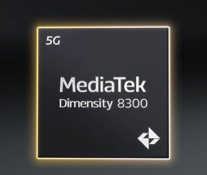 MediaTek Dimensity 8300 Ultra (mediatek.com)