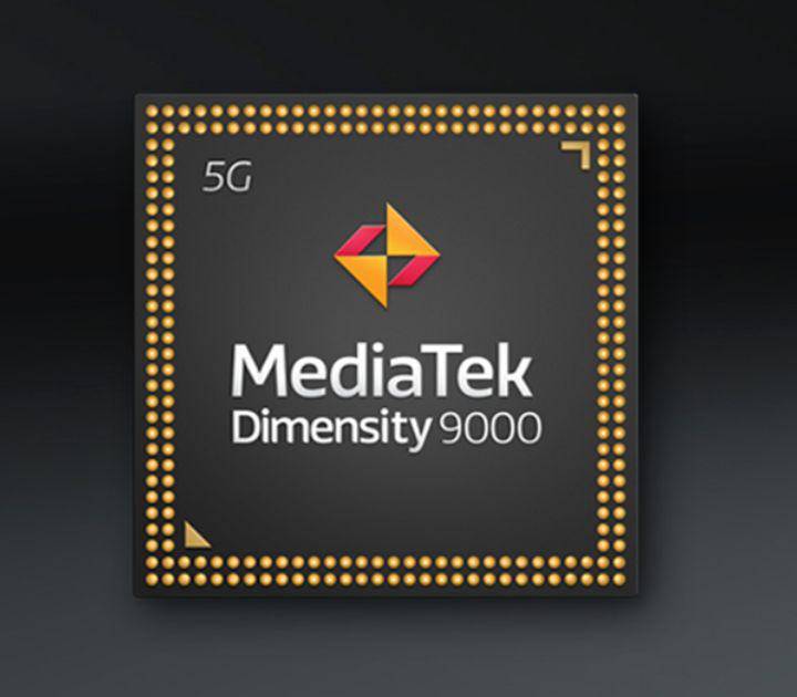 ilustrasi MediaTek Dimensity 9000 (mediatek.com)