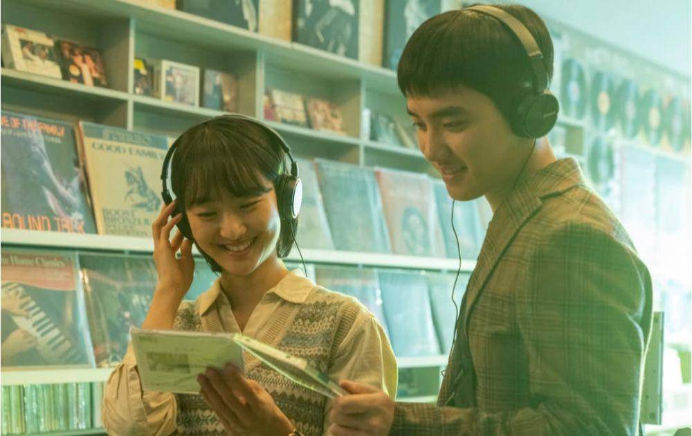 film Secret: Untold Melody (dok. Hive Media Corp/Secret: Untold Melody)