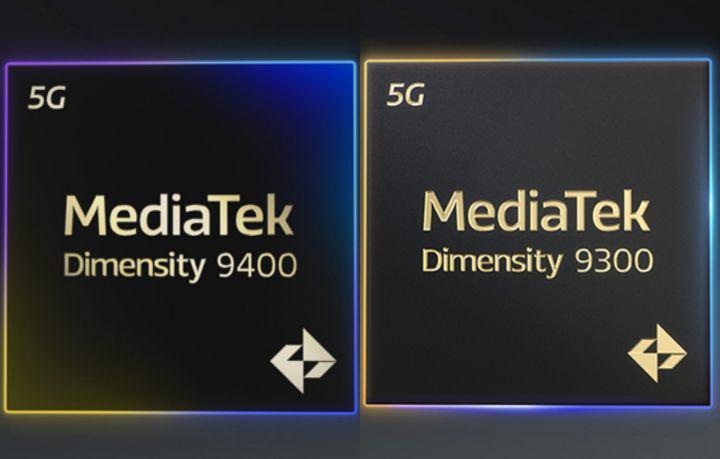 5 Chipset MediaTek Terkencang Versi AnTuTu di Awal 2025