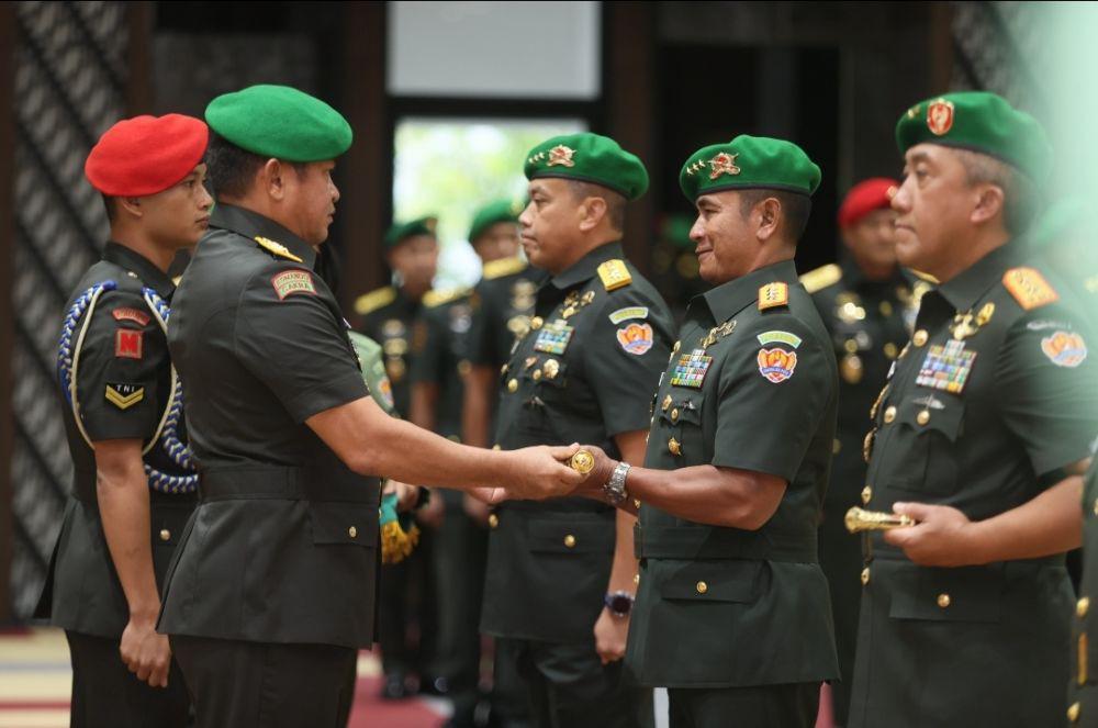 100 Hari Pertama, Pemerintahan Prabowo Dinilai Gagal Reformasi TNI