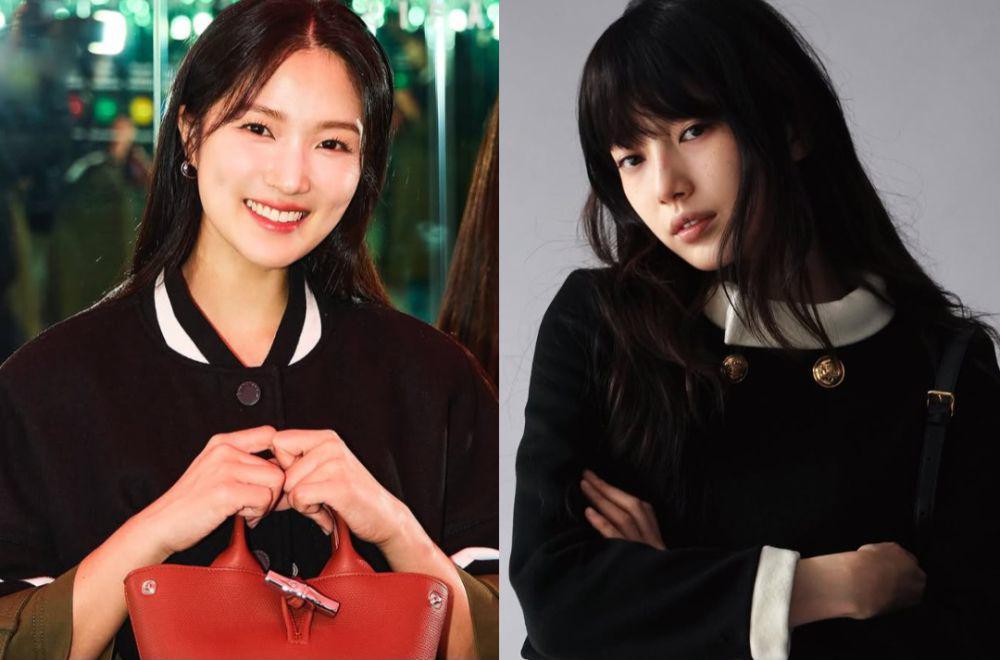 6 Aktris Korea yang Memiliki Sifat Perfeksionis dalam Akting