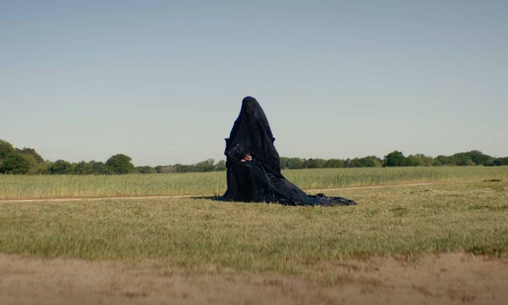 Sinopsis Film Horor The Woman in the Yard dan Jadwal Tayangnya