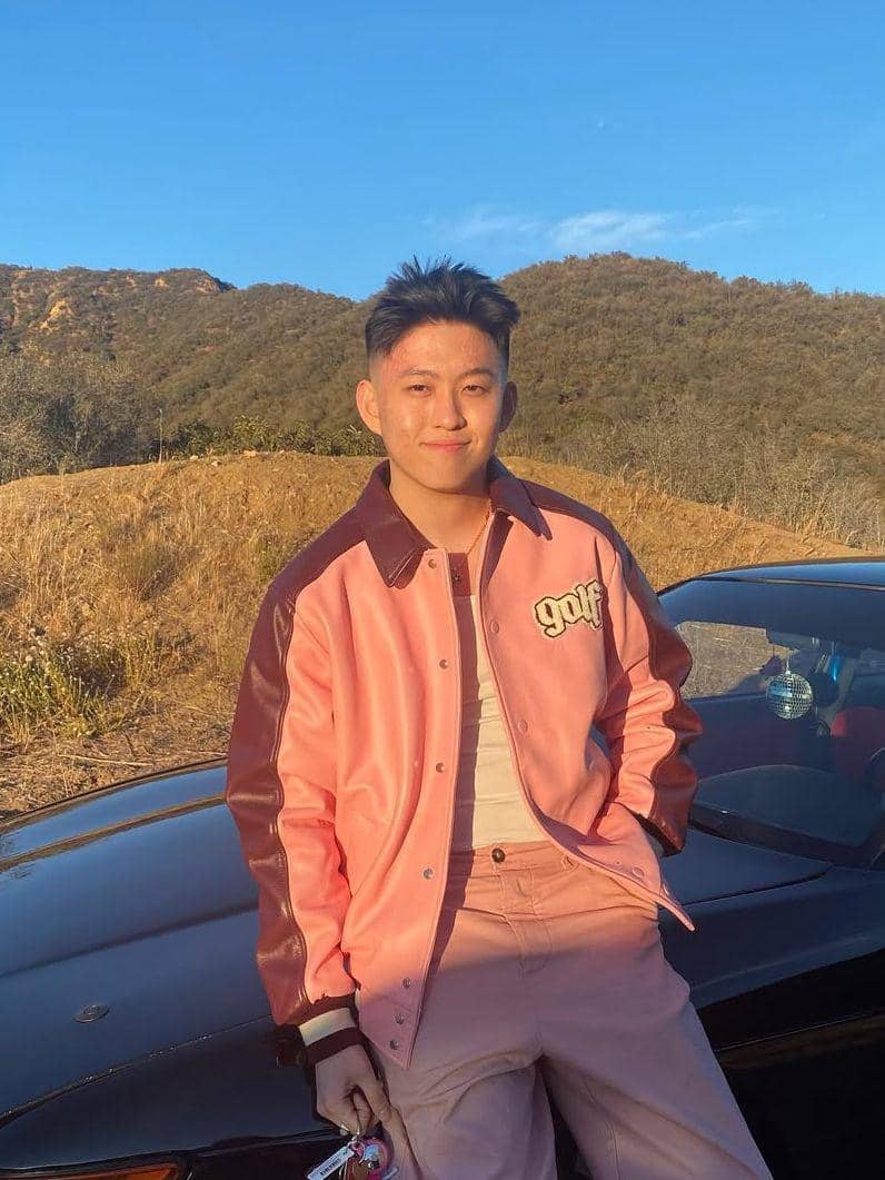 potret Rich Brian (instagram.com/brianimanuel)