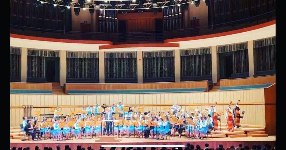 Crescent Girls' School (instagram.com/crescentgirlsschool)