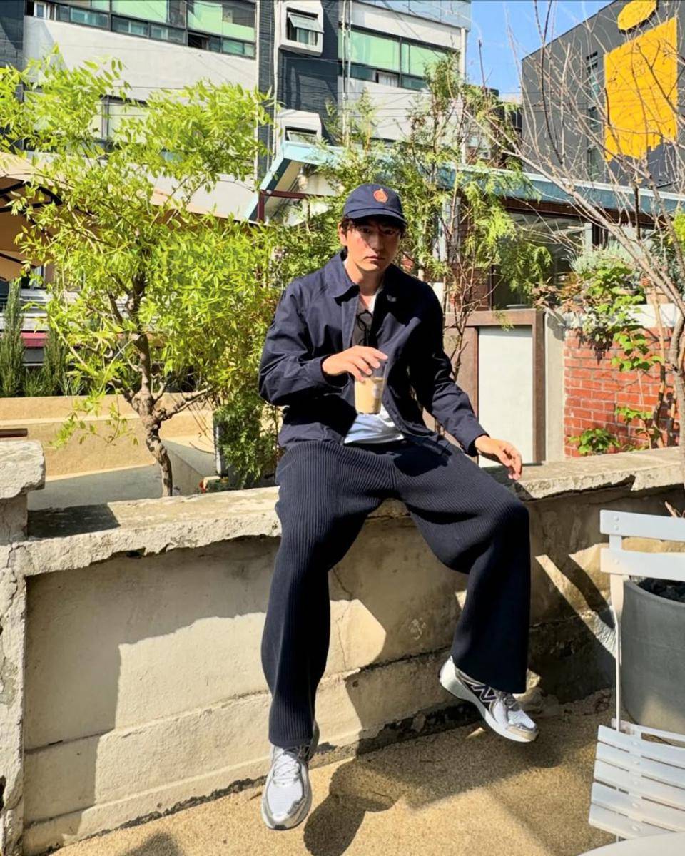 Lee Jin Wook (instagram.com/jinuk0916)