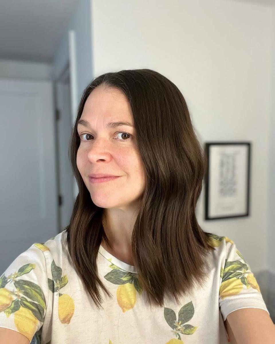 potret Sutton Foster (instagram.com/suttonlenore)