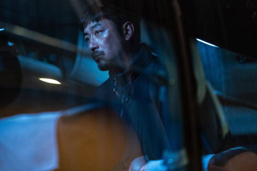 potret Ha Jung Woo di film Nocturnal (instagram.com/barunsonena.contents)