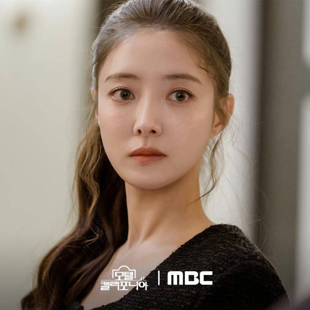 still cut drama Korea Motel California (youtube.com/mbcdrama_now)