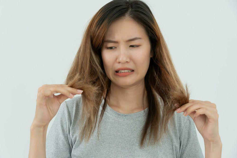 5 Tips Perawatan Rambut untuk Usir Rambut Lepek, Ampuh!