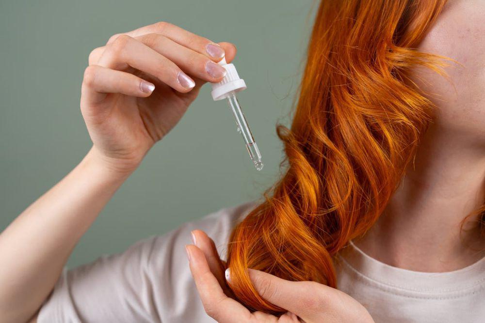 Bakal Ampuh Banget, Coba 5 Treatment Ini untuk Atasi Rambut Lepek