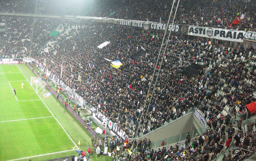 3 Lawatan Terakhir Inter Milan ke Markas Juventus di Serie A