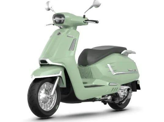 WMoto Velora 150: Spesifikasi, Harga, dan Fitur
