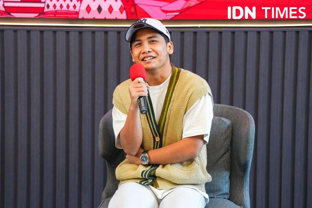 Kisah Bintang Emon Dapat Telepon Misterius Usai Kritik Pemerintah