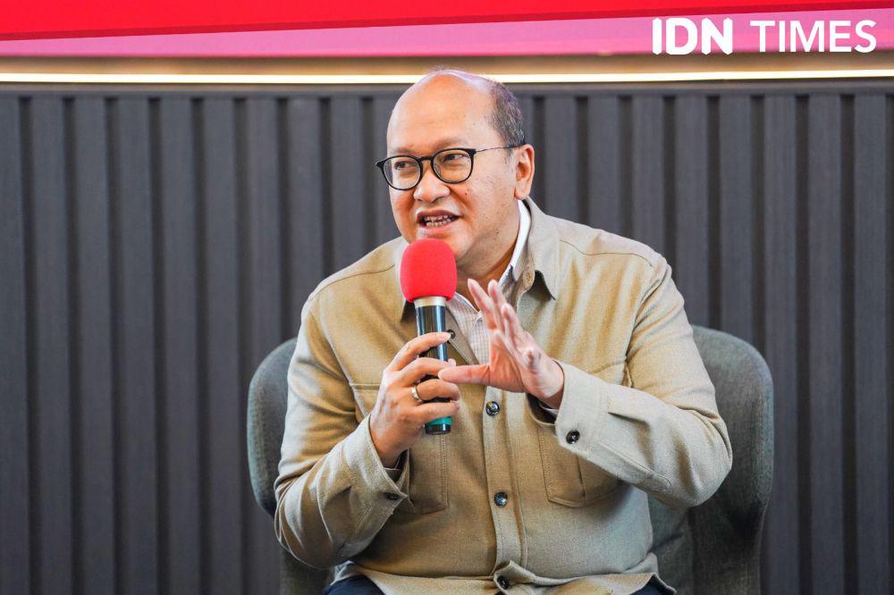 Deretan Tantangan yang Dihadapi Investor: Kepastian Hukum Sampai SDM