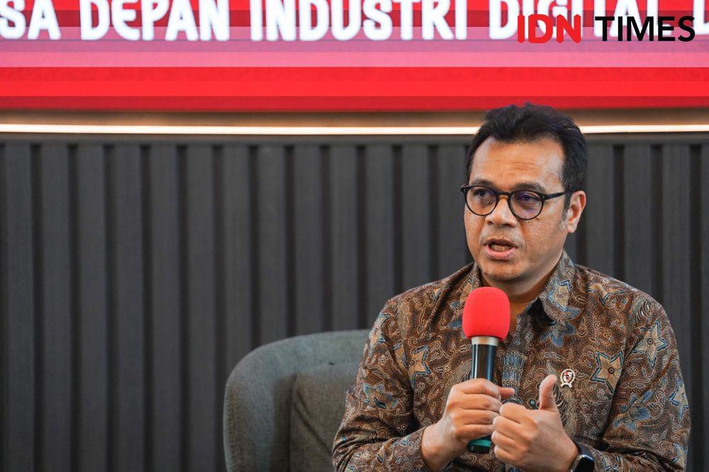Wamenkomdigi: Media Perlu Transformasi Hadapi Distribusi Digital