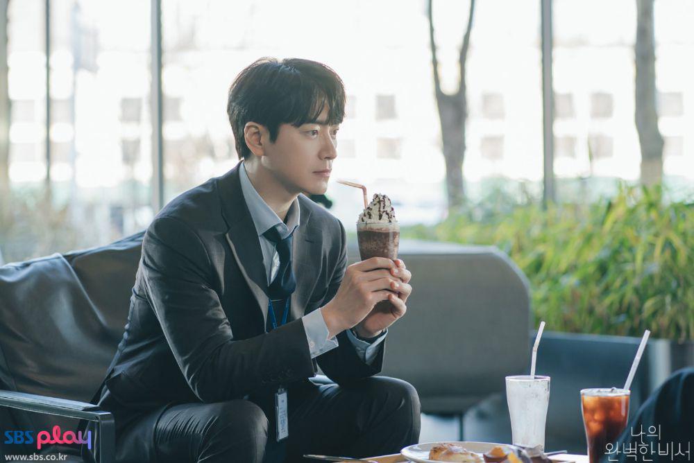 3 Tips Hidup Terorganisir ala Yoo Eun Ho di Drakor Love Scout