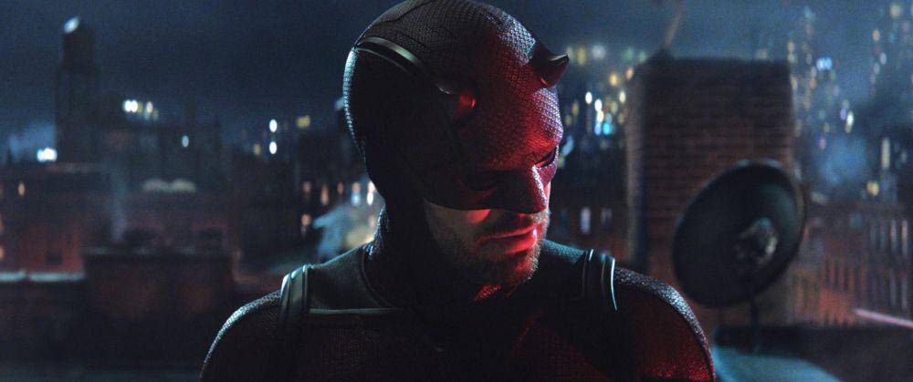 sinopsis serial Daredevil: Born Again (dok. Marvel Television/Daredevil: Born Again)