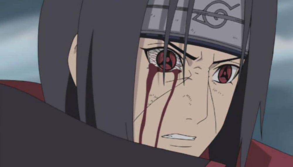 Amaterasu (dok. Pierrot/Naruto: Shippūden)